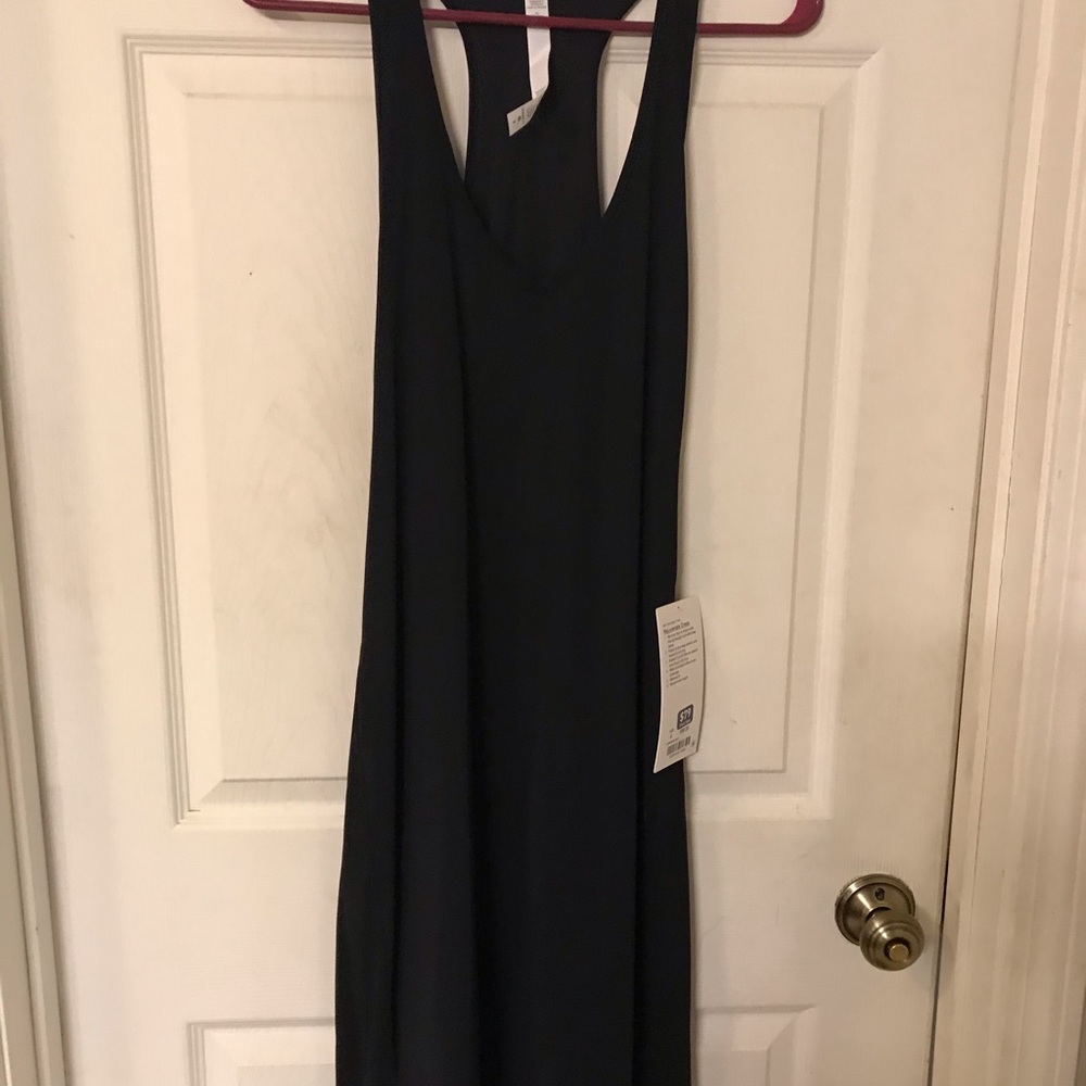 Lululemon rejuvenate dress